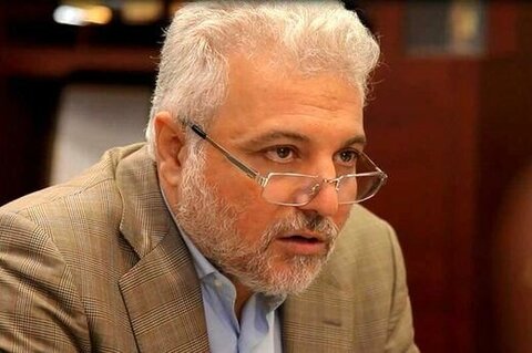 ورود هلال احمر به ساخت پالایشگاه خون و تولید داروهای مشتق از پلاسما