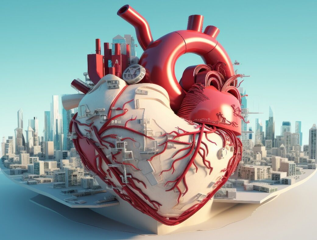 قرص Q10 برای قلب | نگاهی علمی به نقش کوآنزیم Q10 در سلامت قلب