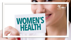 نسخه کارشناسان برای سلامت زنان در میانسالی