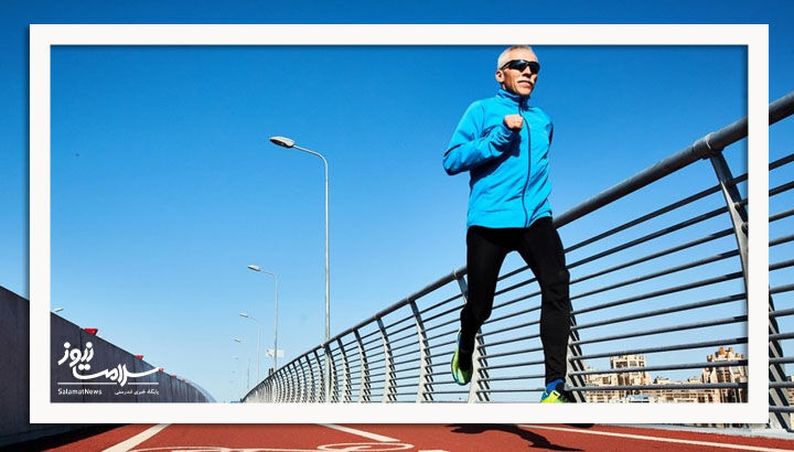 ورزش منظم، سپری در برابر استرس طولانی‌مدت