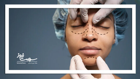 شباهت چهره‌ها در عصر شبکه‌های اجتماعی