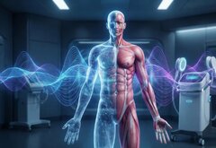 فرصت طلایی: خرید دستگاه عضله ساز EMS از سایت فرسادطب