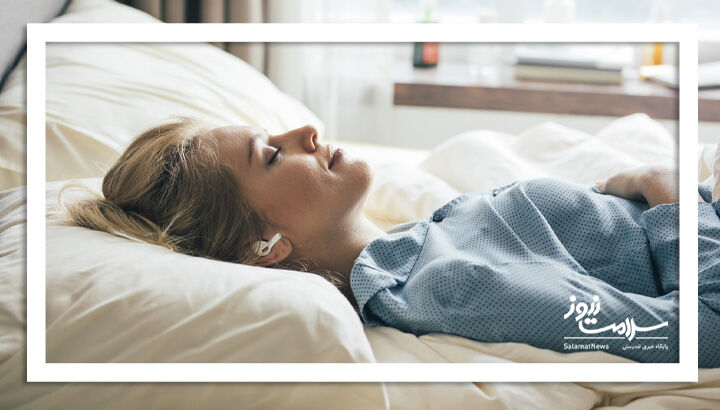 ۵ اشتباه رایج در سبک زندگی سالم