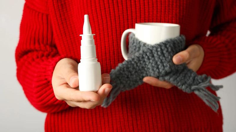 بهترین راهکارهای خانگی برای سینوزیت + روشهای فوری کاهش علائم