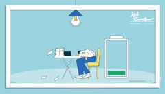 فرسودگی شغلی چه نشانه‌هایی دارد؟