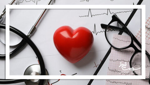 ۴ زمانی که باید به متخصص قلب مراجعه کنید