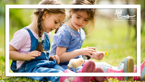 آموزش مهارت دوست‌یابی به کودکان در ۱۰ قدم ساده