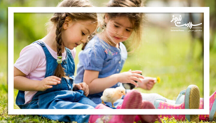 آموزش مهارت دوست‌یابی به کودکان در ۱۰ قدم ساده