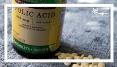 نقش اسیدفولیک در کاهش خستگی دوران پریود