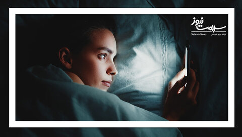 پنج الگوی متفاوت خواب با سلامت و سبک زندگی افراد مرتبط است