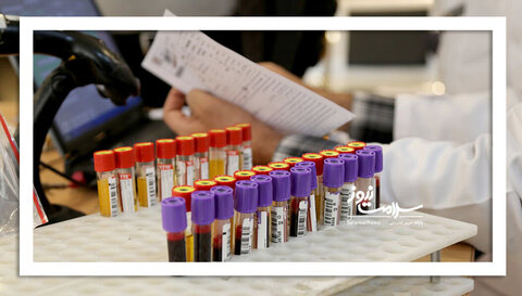 اهمیت اهدای پلاکت در چیست؟