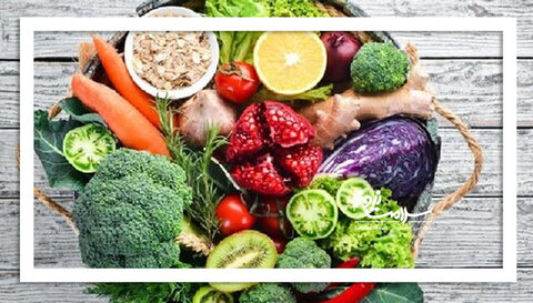 الگوی ضد التهاب غذایی در زمستان