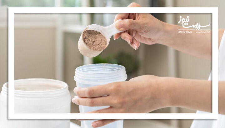 راز جلوگیری از تحلیل عضلات زنان بعد از ۵۰ سالگی