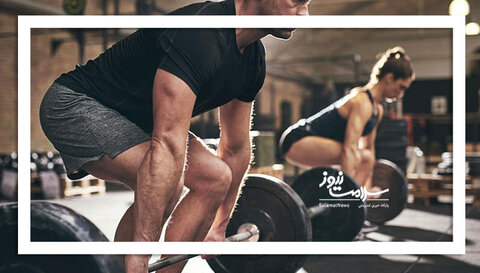 چرا عضلات از دست می‌رود؟