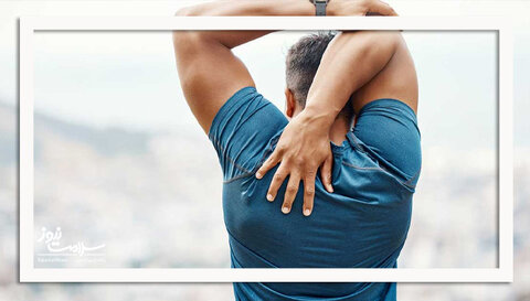 چرا عضلات از دست می‌رود؟