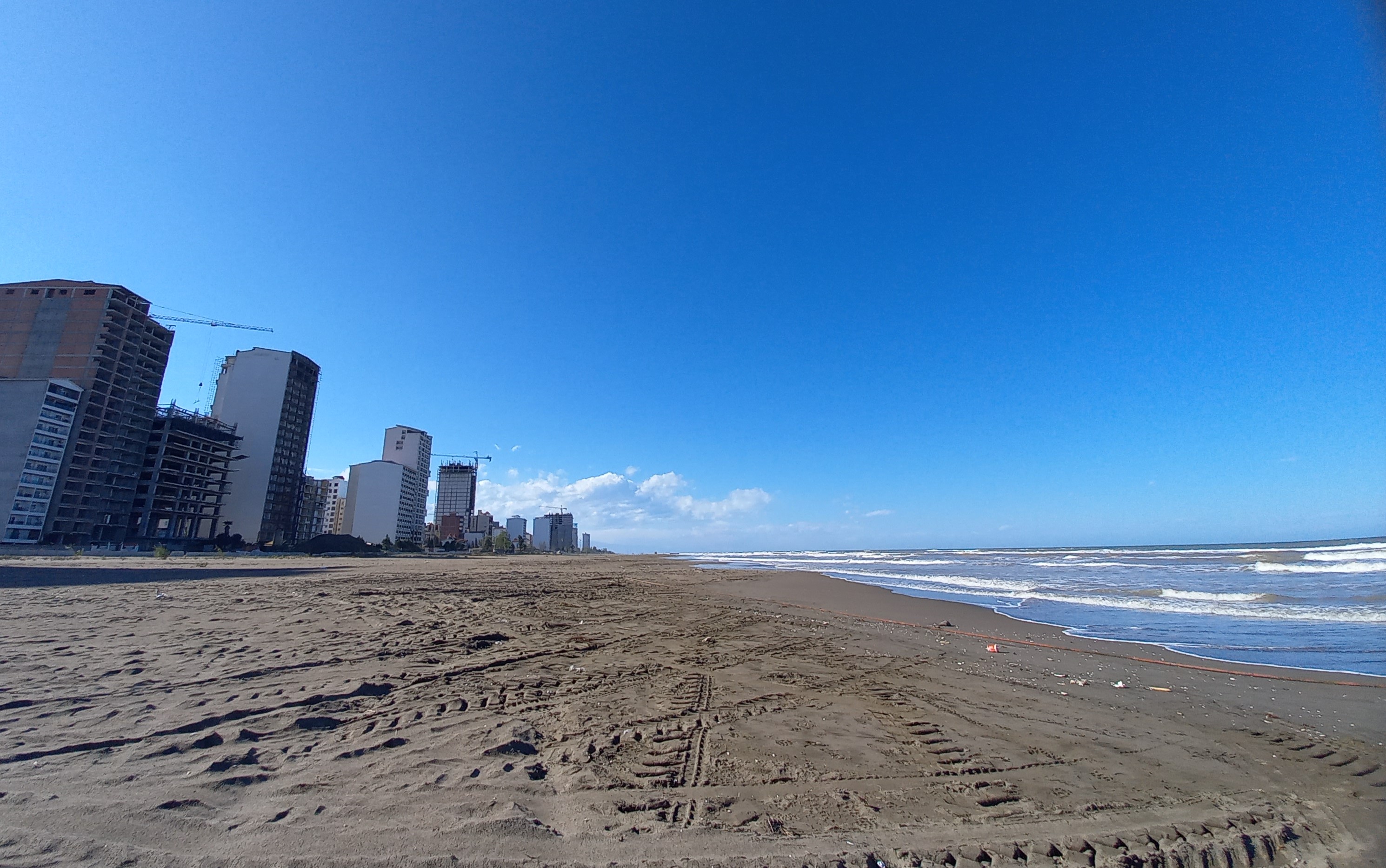 اعتراض به "طرح بلندمرتبهسازی در تمامی پهنه سرزمینی استان مازندران"؛ نهادهای مسئول وارد شوند!