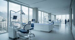 راهنمای مدیریت هزینه‌های دندانپزشکی با پوشش‌های بیمه کوثر در تهران