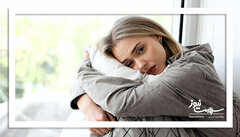 چرا دل‌شکستگی واقعاً دردناک است؟