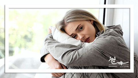 چرا دل‌شکستگی واقعاً دردناک است؟