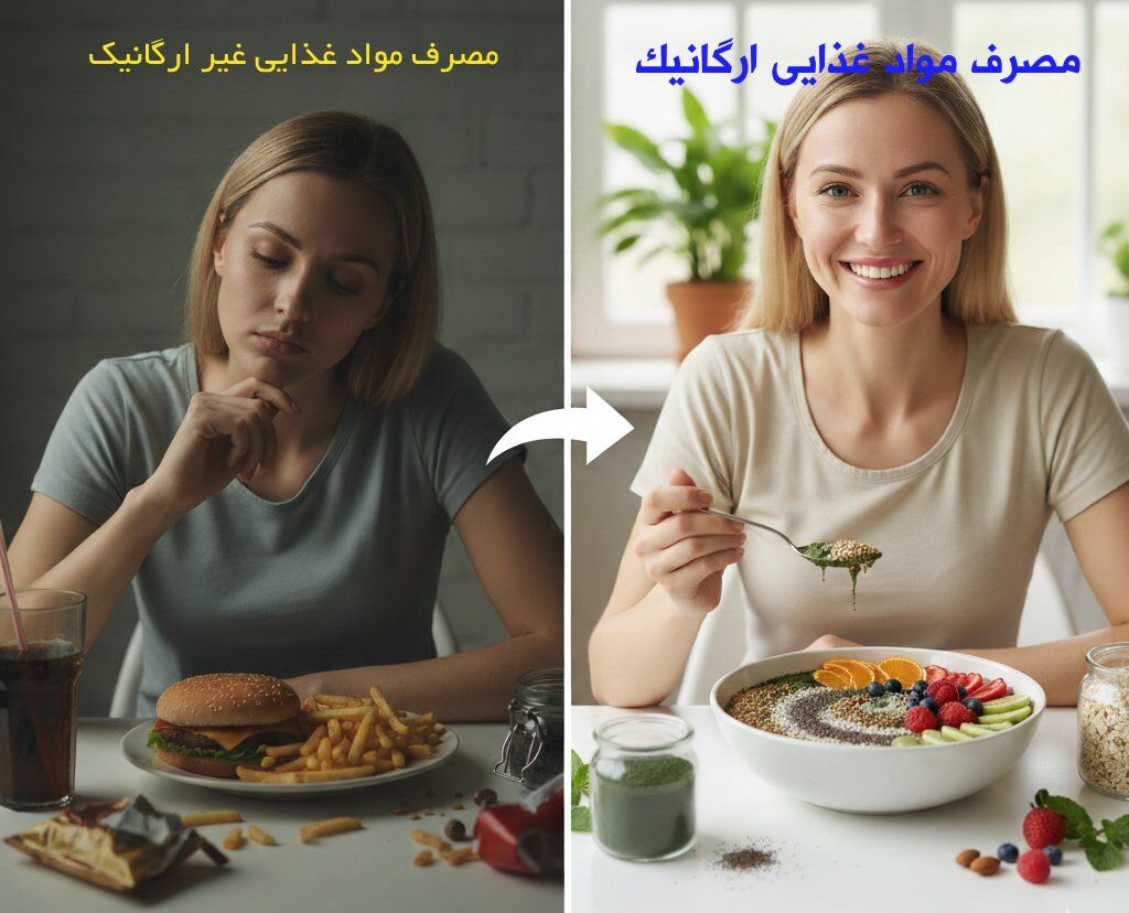 خداحافظی با برنج و نان سفید افشای رازهایی درباره سوپرفودها که نمی‌دانستید