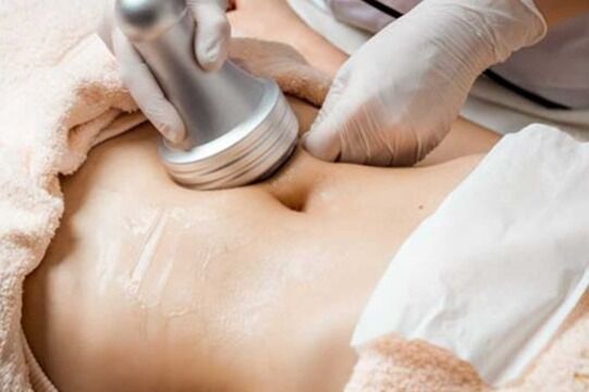 لاغری با دستگاه چه عوارضی دارد؟