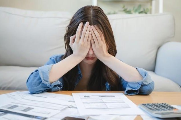 اضطراب و استرس در زمان فشار اقتصادی را چطور میتوان کنترل کرد؟