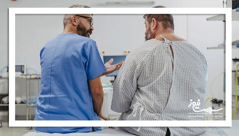 چاقی خطر عفونت‌های شدید را ۷۰٪ افزایش می‌دهد