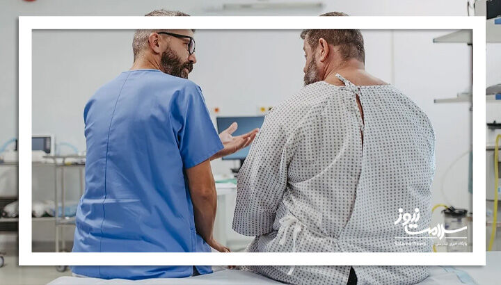 چاقی خطر عفونت‌های شدید را ۷۰٪ افزایش می‌دهد