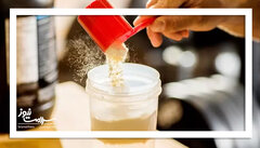 مزایا و عوارض مصرف روزانه پودر پروتئین