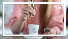 شیرین‌کننده‌های رژیمی زیر ذره‌بین دانشمندان