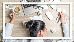 کاهش تمرکز می‌تواند نشانه افت قند خون باشد