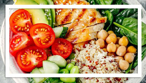 خطر سکته با این مواد غذایی کم می‌شود