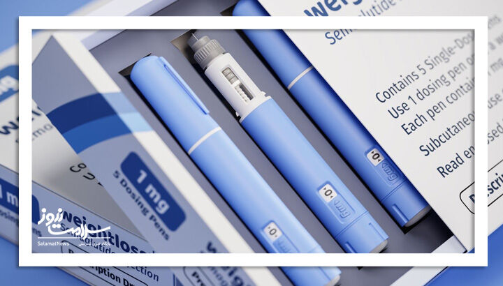 رابطه داروهای لاغری و سرطان تیروئید؛ واقعیت یا سوءتفاهم؟