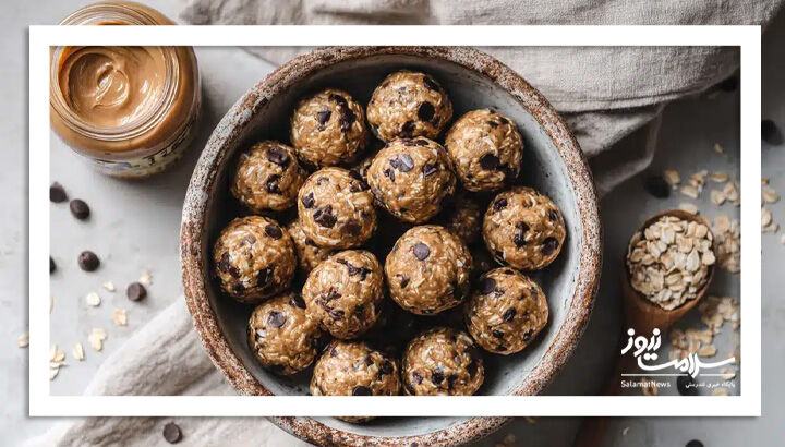 تاثیر یک قاشق کره بادام‌زمینی بر قند خون 