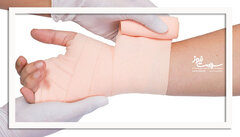 ژل اکسیژن‌ساز؛ امیدی تازه برای جلوگیری از قطع عضو