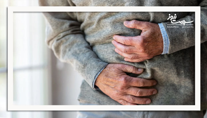 دشمن پنهان سلامت روده مردان