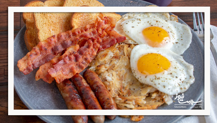 دشمن پنهان سلامت روده مردان