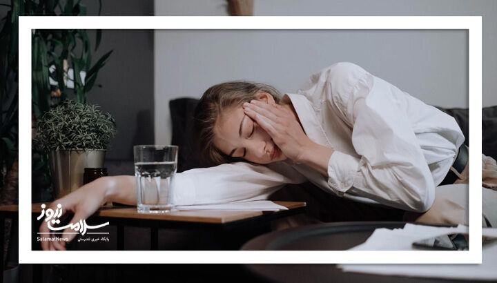 کم‌خوابی عاملی پنهان در ابتلا به پیش‌دیابت