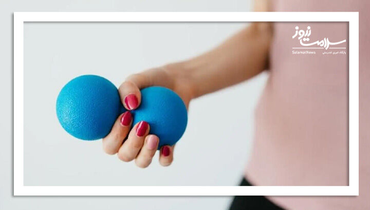 روتین ۱۰ دقیقه‌ای صبحگاهی برای سلامت مفاصل بعد از ۶۰ سالگی