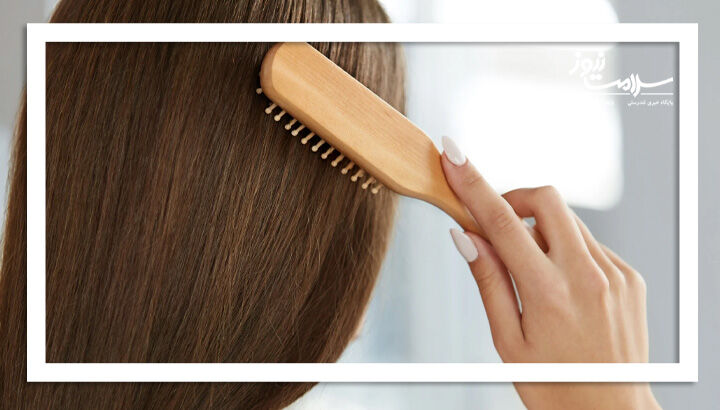 شاید نشانه‌ای از پارکینسون در موهای شما پنهان باشد