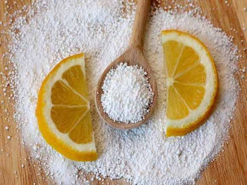 چرا اسید سیتریک خوراکی انتخاب محبوب صنایع غذایی است؟