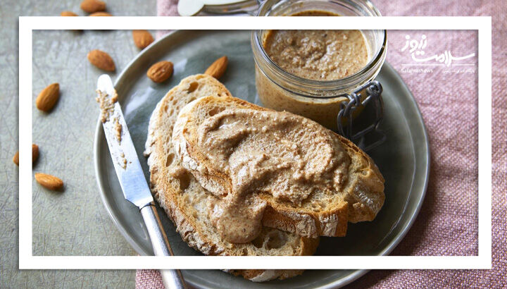 ۸ خوراکی با چربی‌های مفیدتر از کره بادام‌زمینی