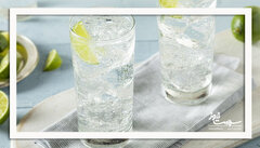 آب گازدار؛ سالم یا مضر؟