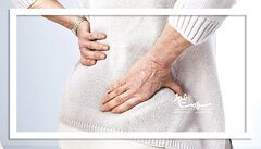 دلیلی که درد را در زنان طولانی تر می‌کند