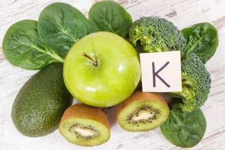ویتامین K2؛ کلید سلامتی قلب و استخوان‌ها