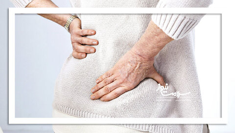 دلیلی که درد را در زنان طولانی تر می‌کند