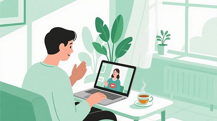 چرا مداخله زودهنگام در سلامت روان اهمیت دارد؟ نقش تراپی فردی، زوج درمانی و مشاوره کودک در پیشگیری از مزمن‌شدن مشکلات