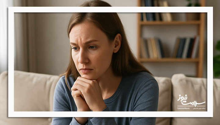 چرا دهه ۴۰ زندگی خسته‌کننده‌تر از ۲۰ سالگی است؟