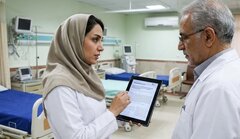 معرفی کتاب های کاربردی آموزش زبان برای دانشجویان رشته پزشکی