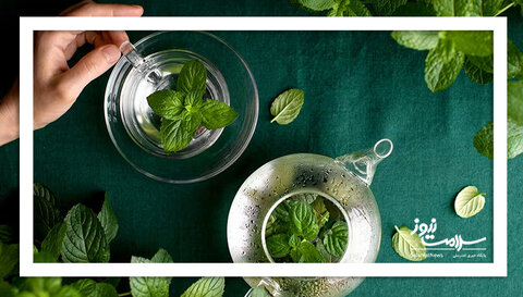 ۵ دمنوشی که به طور طبیعی به تعادل هورمونی کمک می‌کنند